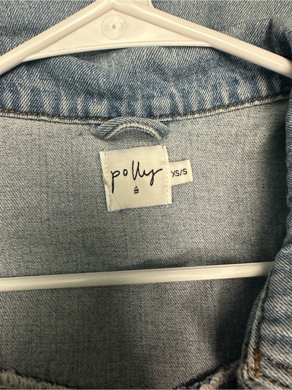 Polly Jean jacket - Picture 3 of 3